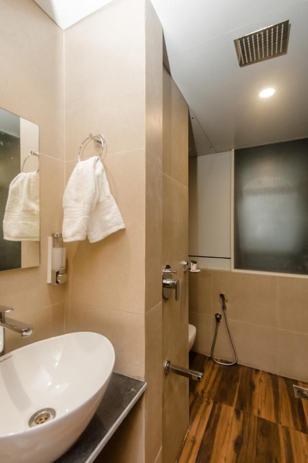 Axis International 3* Mumbai