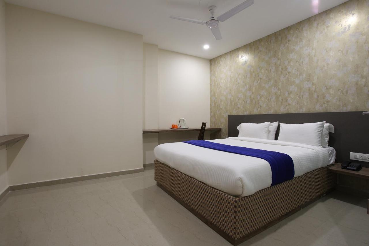 Hotel Ocean Mumbai