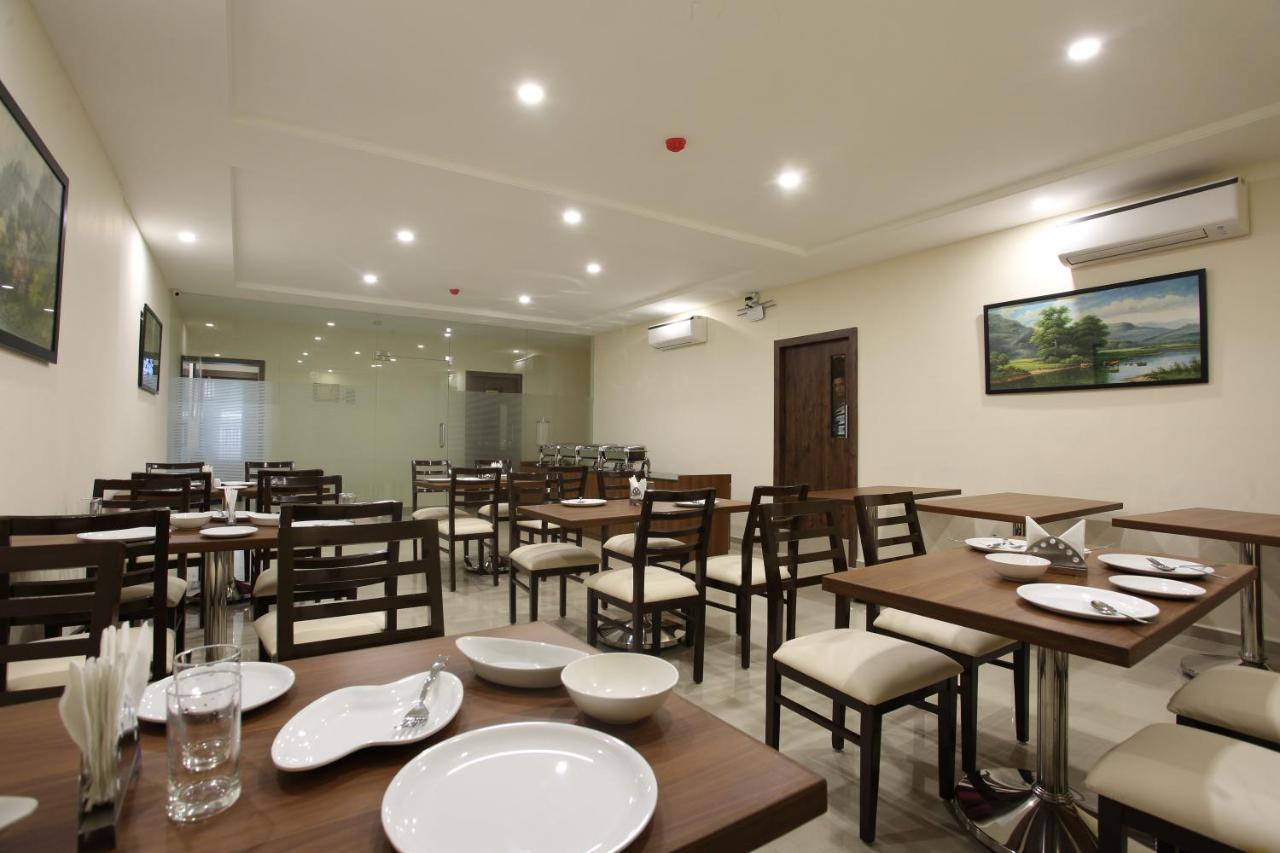 Ocean 3* Mumbai