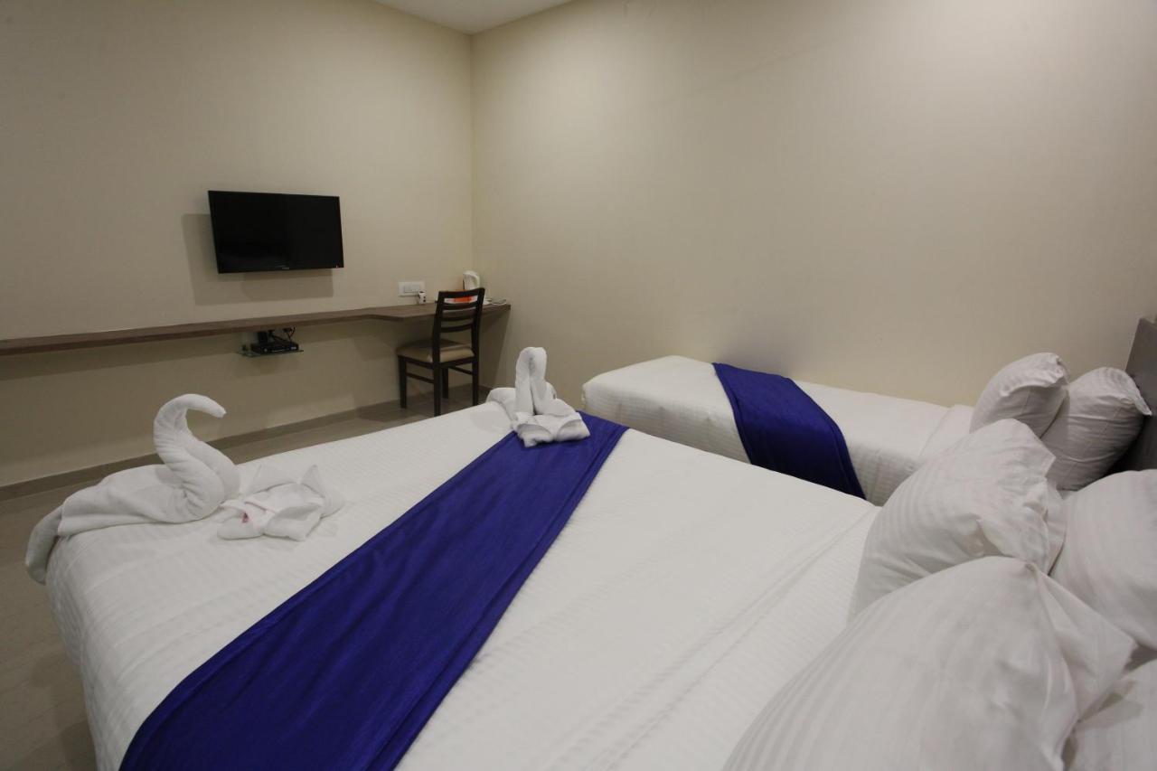 Hotel Ocean 3*
