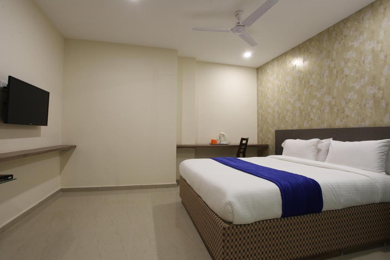 Hotel Ocean Mumbai