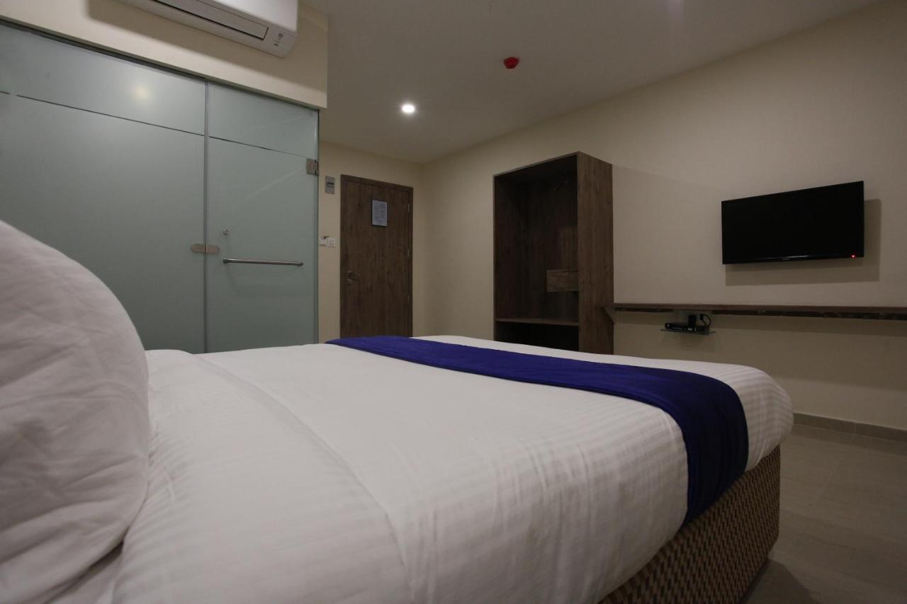 Ocean Hotel