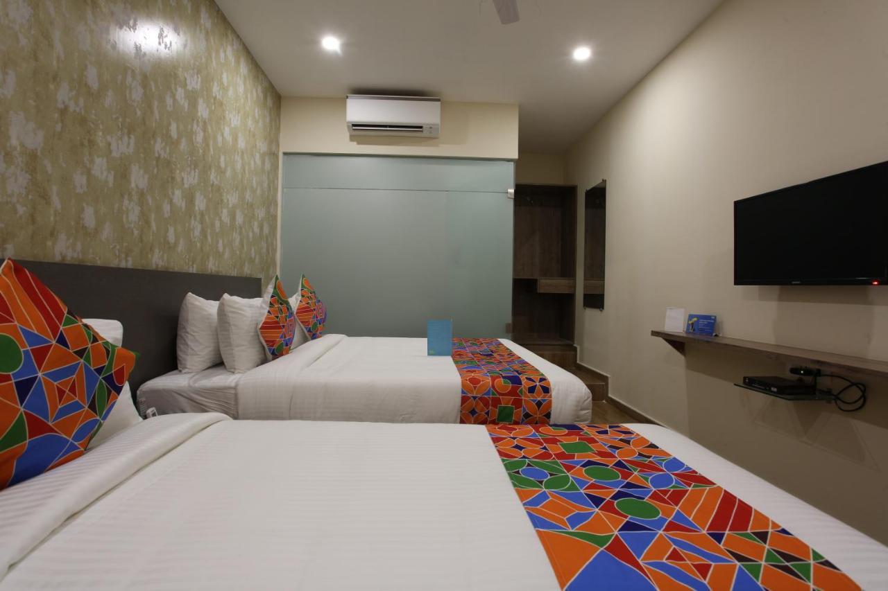 Ocean 3* Mumbai