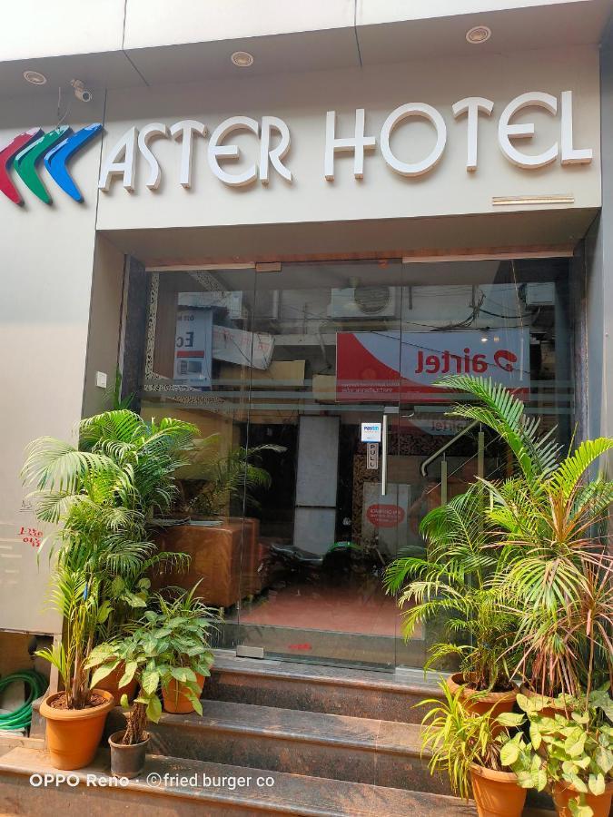Aster Near Airport Apartment