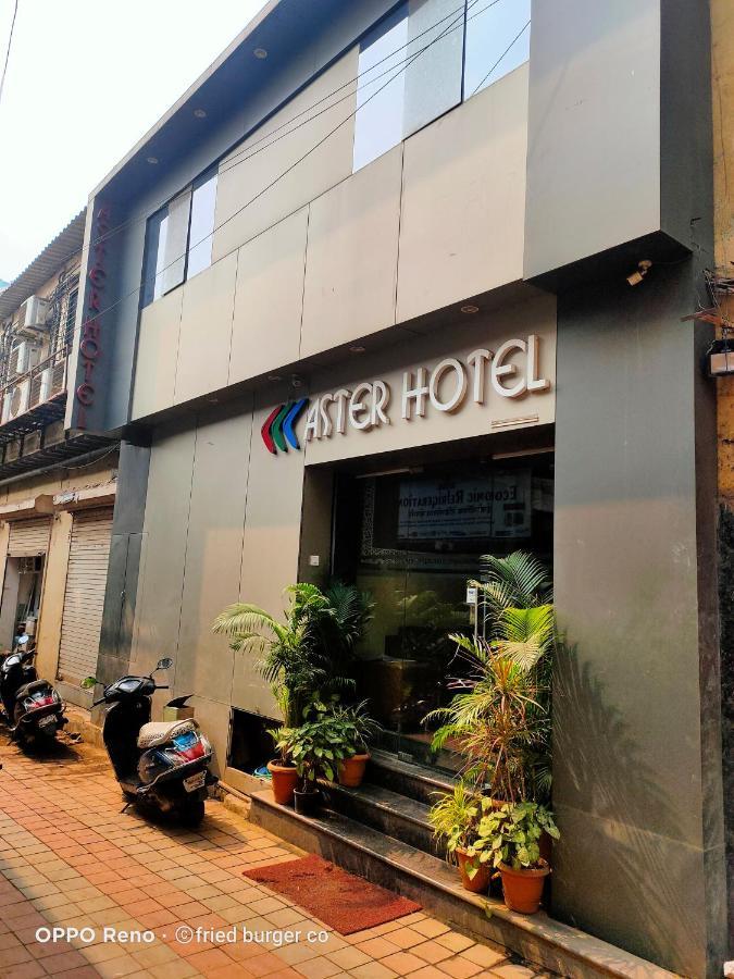 Apartment Aster Near Airport Mumbai