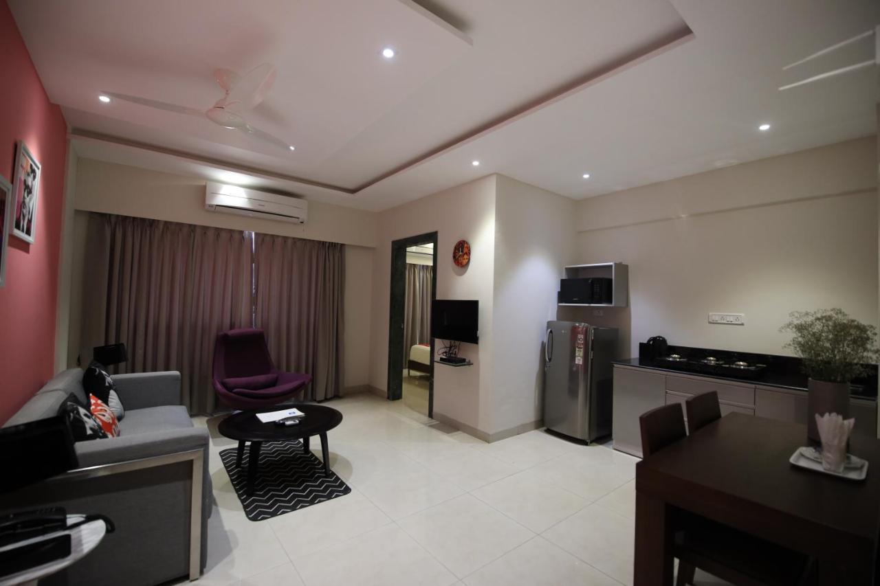 Landmark Bollywood Design Bed & Breakfast *