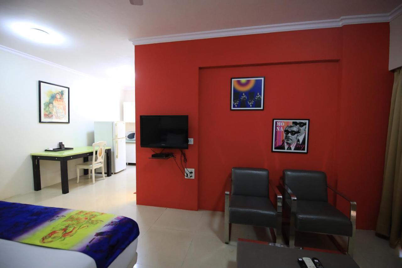 Landmark Bollywood Design Bed & Breakfast *