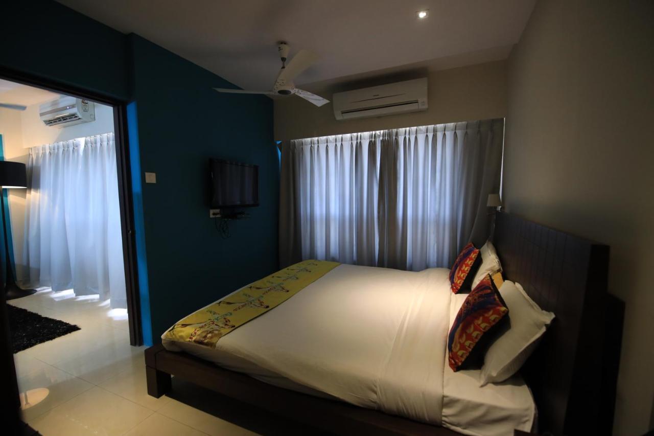 Landmark Bollywood Design Mumbai