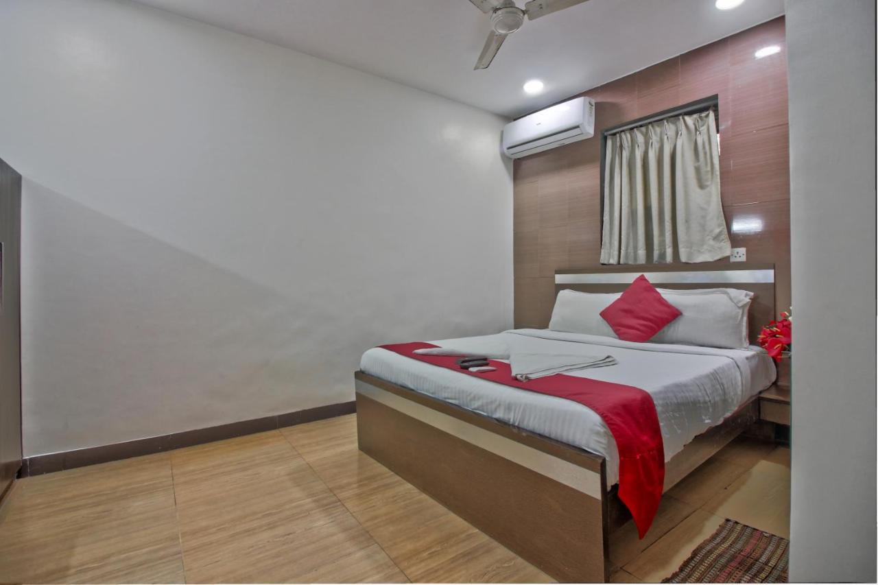 Sunshine Airport Hotel Mumbai