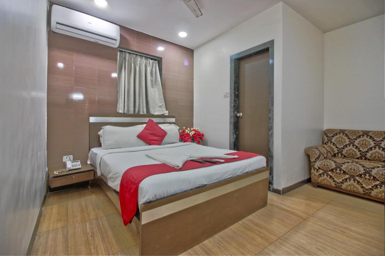Hotel Sunshine Airport 3*