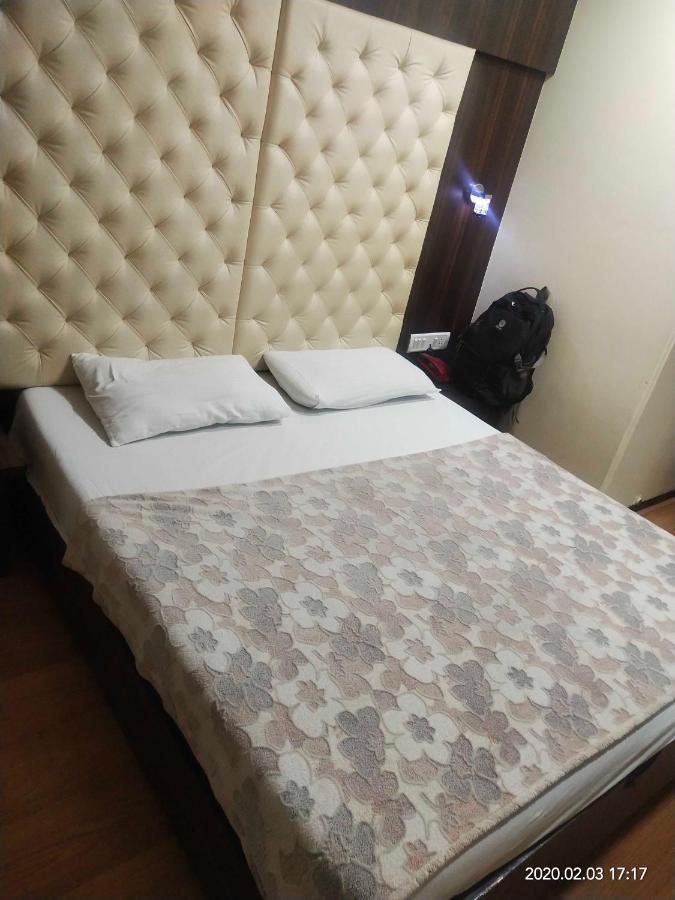 Hotel Divya International Mumbai