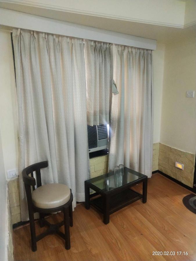 Hotel Divya International
