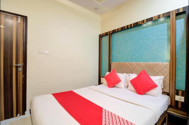 Hotel Avenue Mumbai