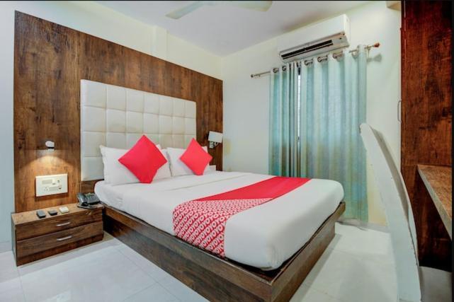 Hotel Avenue