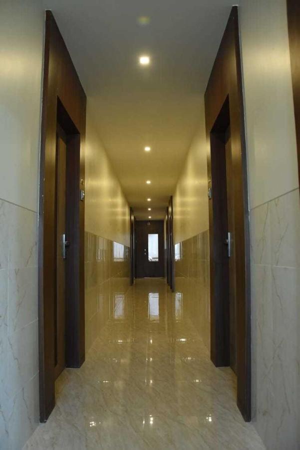 Regency Hotel