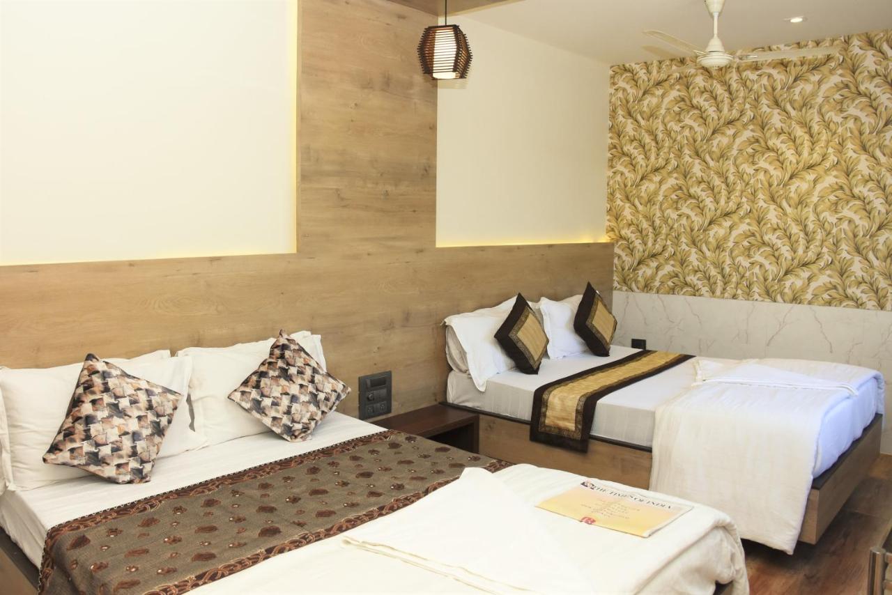 Regency 2*