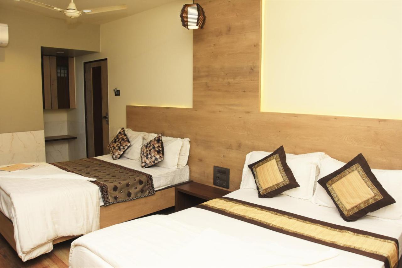 Regency 2* Mumbai