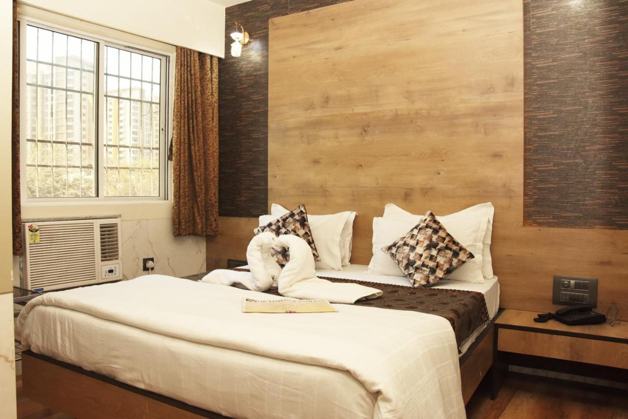 Hotel Regency 2*