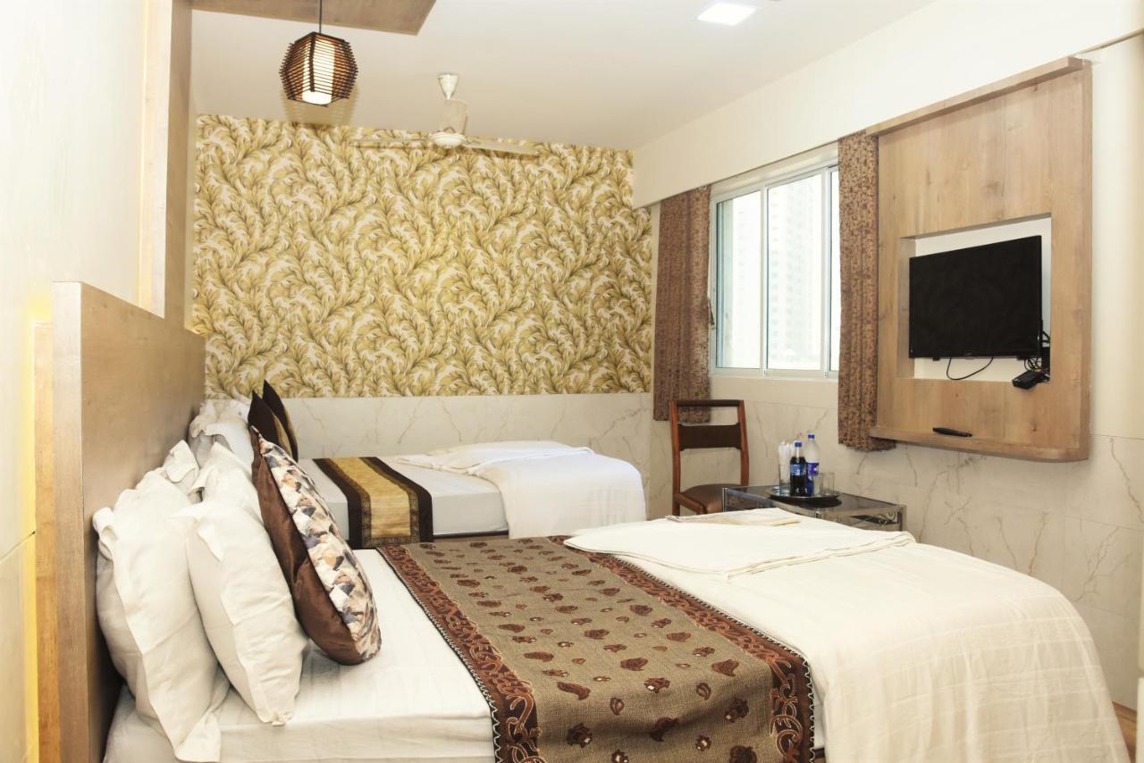 Regency 2*