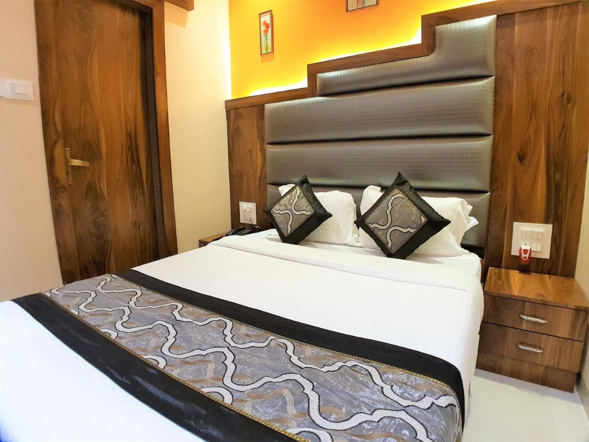 Hexa Nest Hotel Mumbai