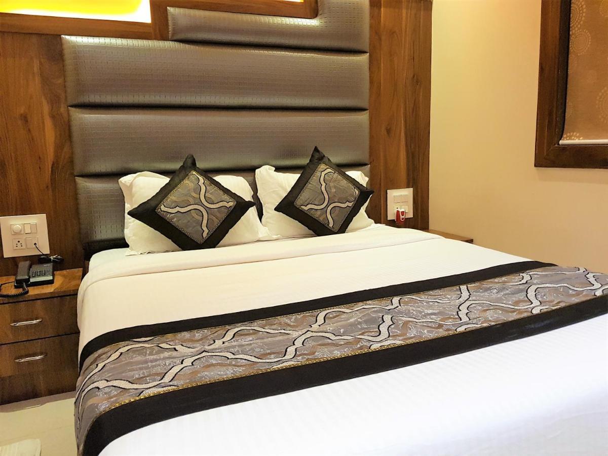 Hotel Hexa Nest Mumbai