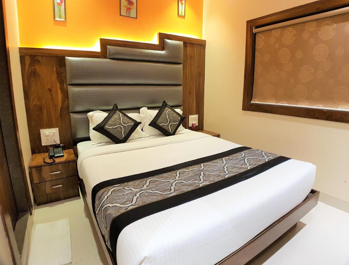 Hotel Hexa Nest