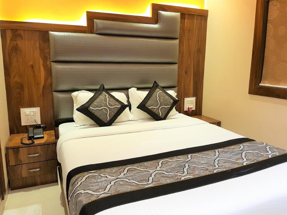 Hexa Nest Hotel Mumbai