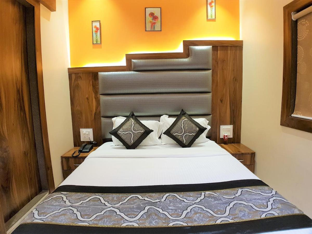 Hotel Hexa Nest 3*