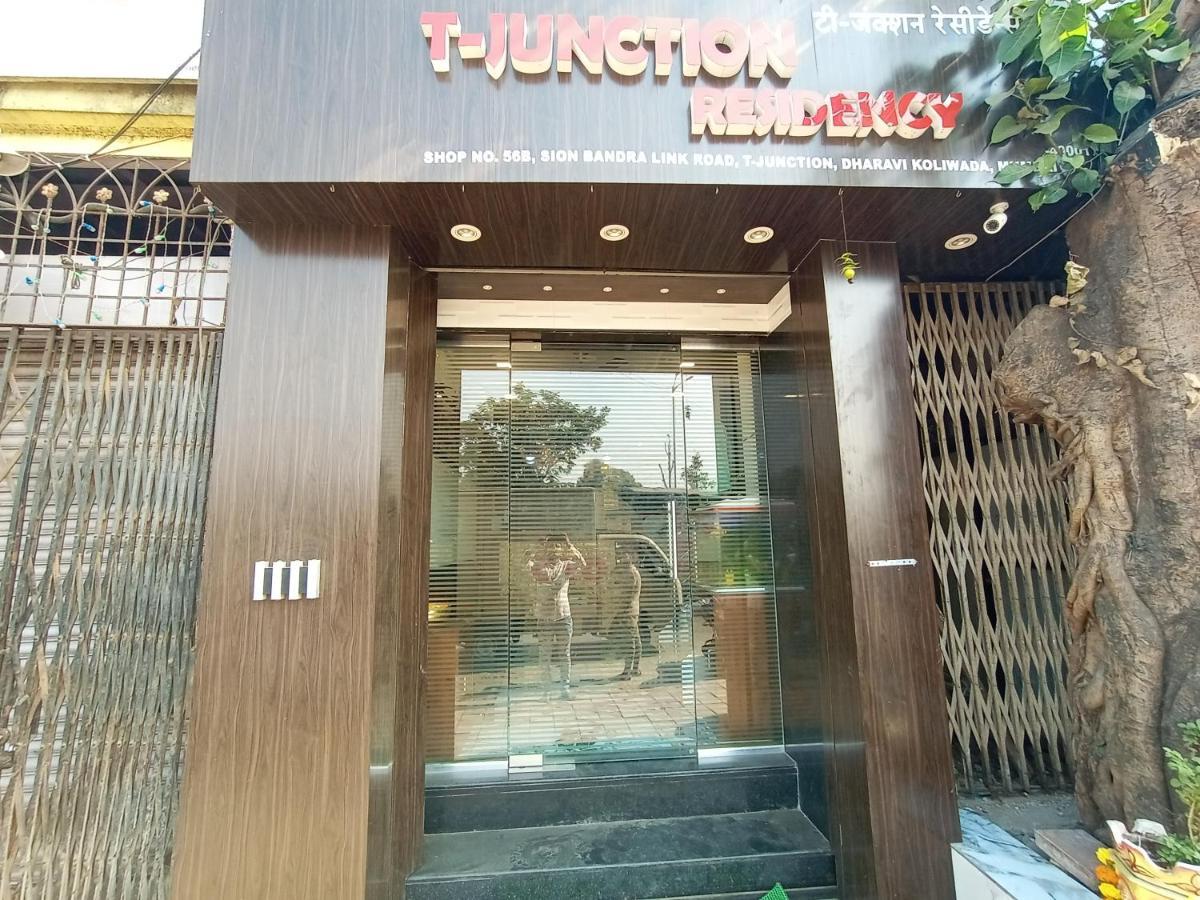 T.junction Hotel *