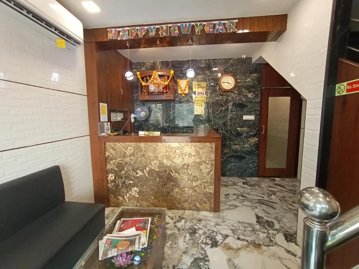 Hotel T.junction
