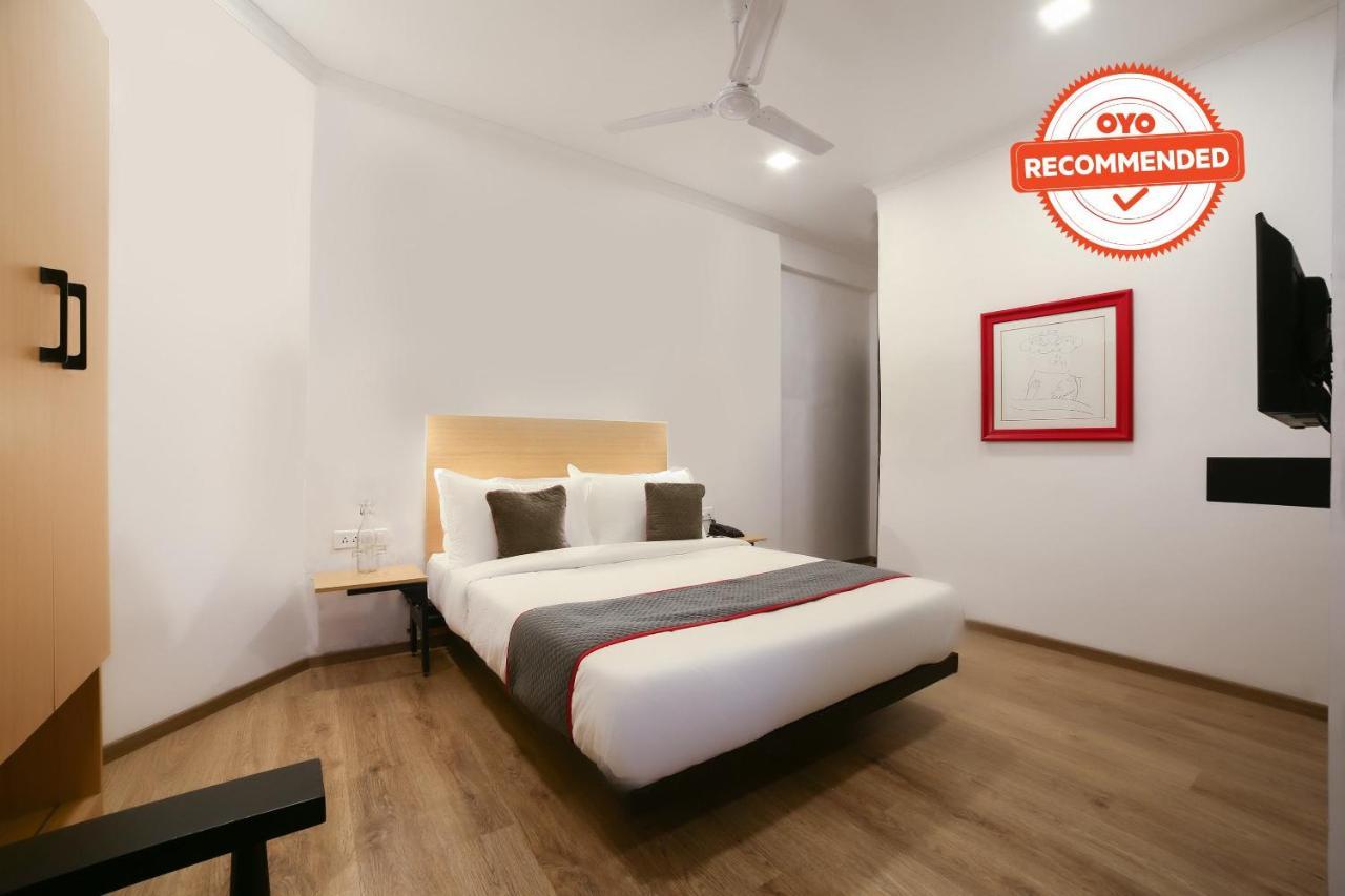 Fabexpress Highway Residency Hotel