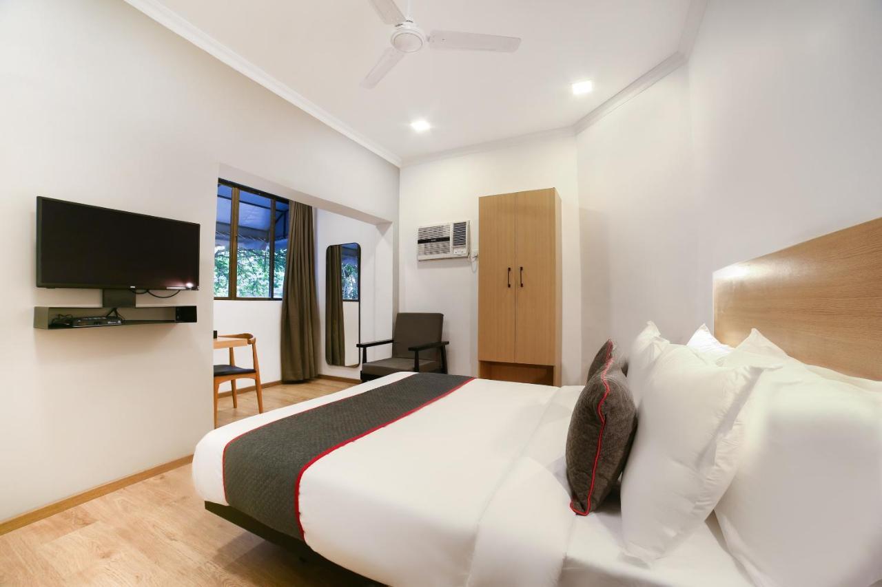 Hotel Fabexpress Highway Residency