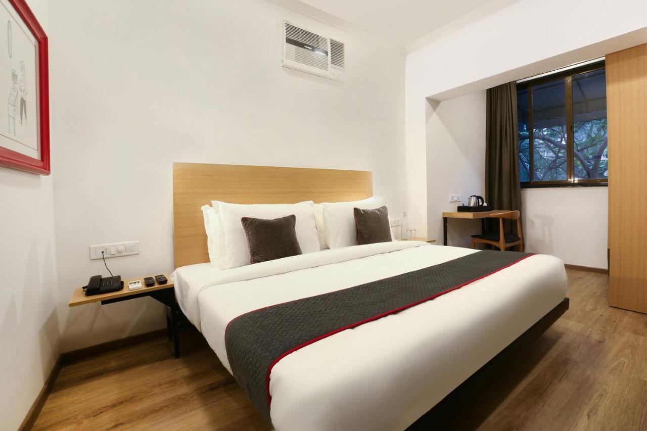 Fabexpress Highway Residency 3* Mumbai