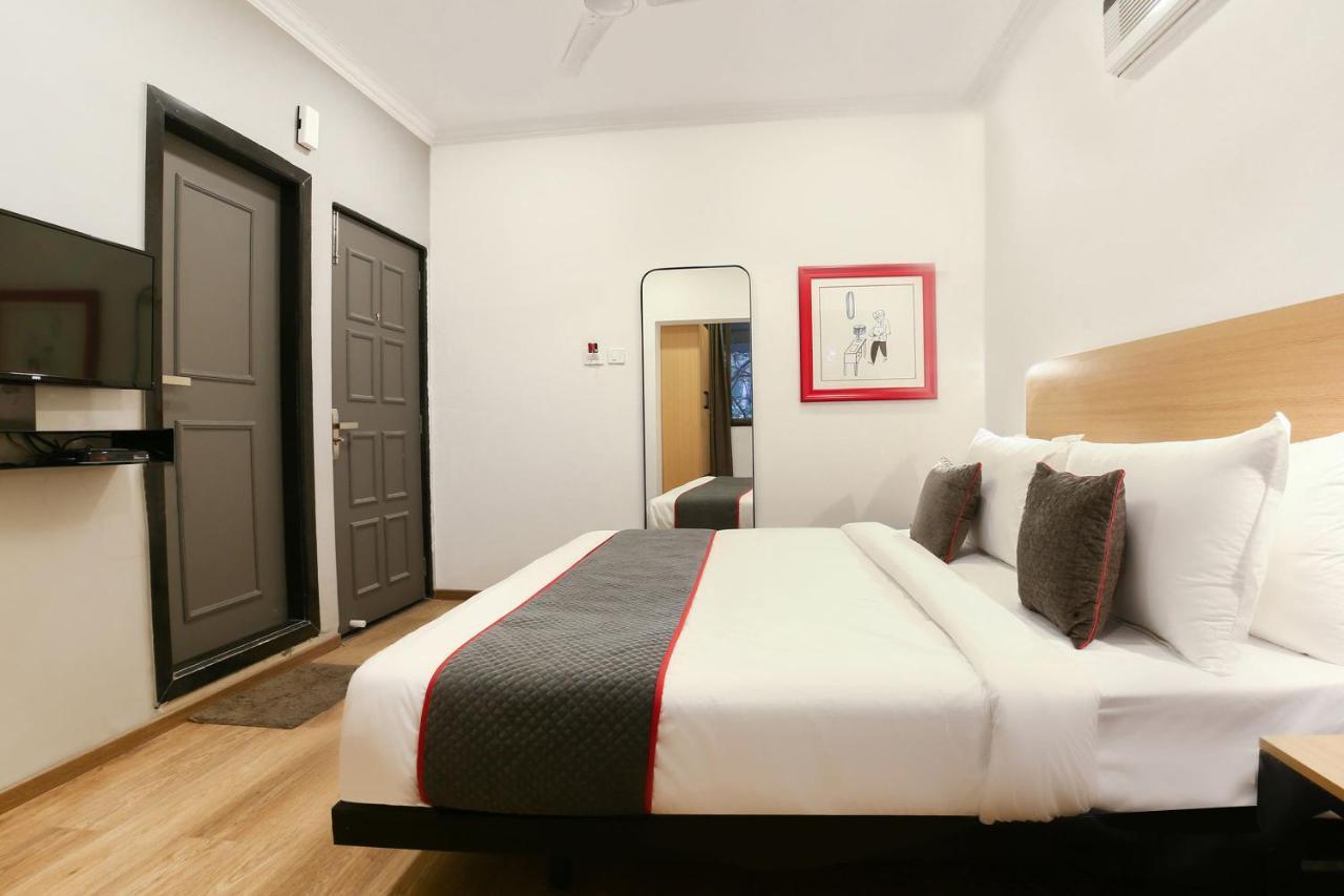 Hotel Fabexpress Highway Residency 3*