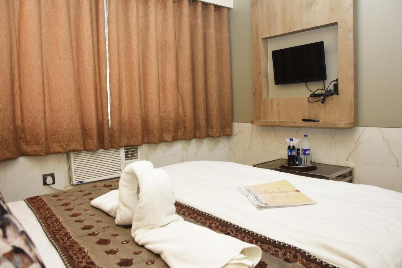 Regency Hotel Mumbai