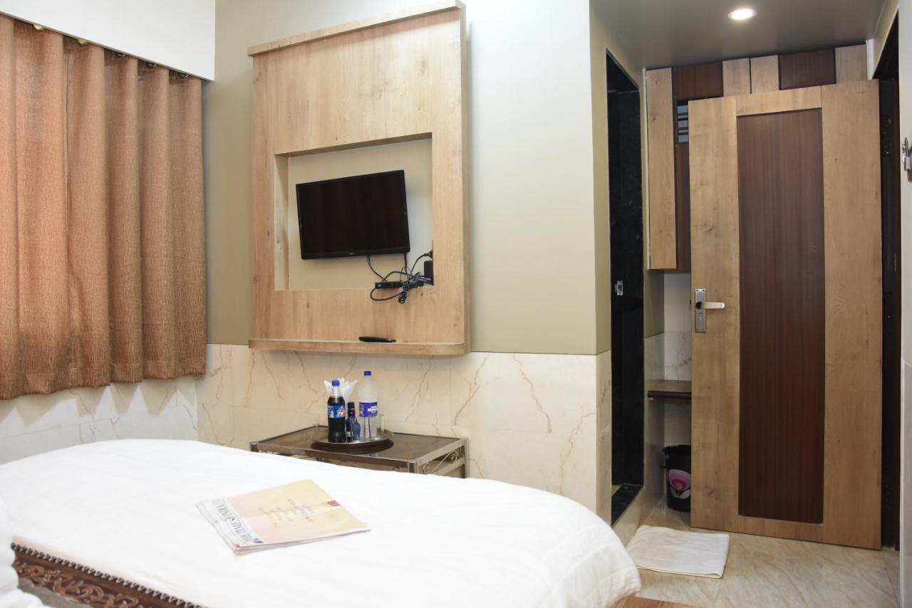 Regency Hotel Mumbai