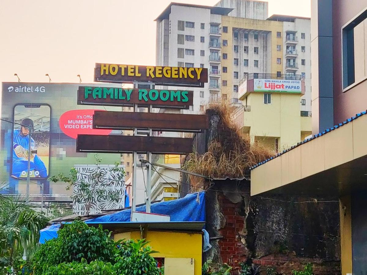 Regency Hotel