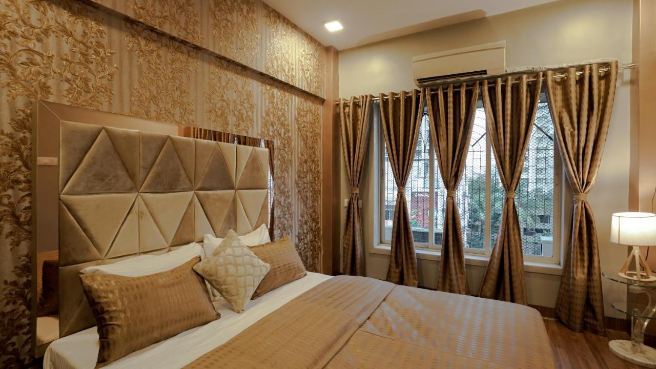 Apartment Osi Andheri West