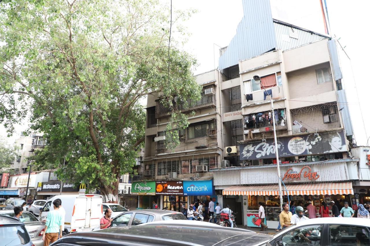 Apartment Osi Andheri West Mumbai