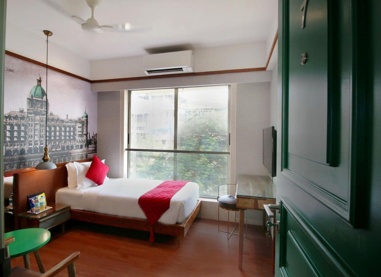 Theory9 Premium Service Khar Apartment Mumbai