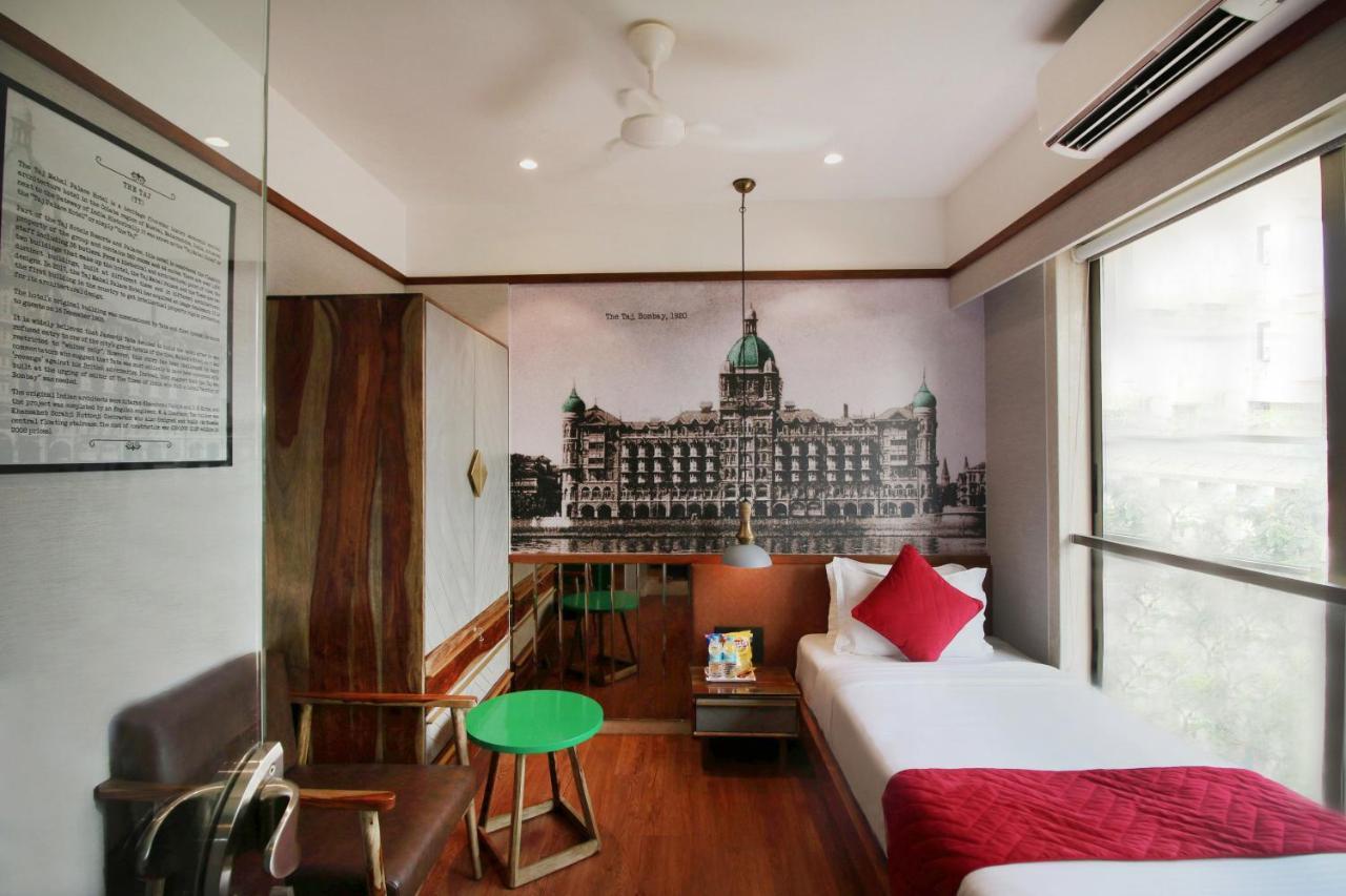 Theory9 Premium Service Khar Apartment