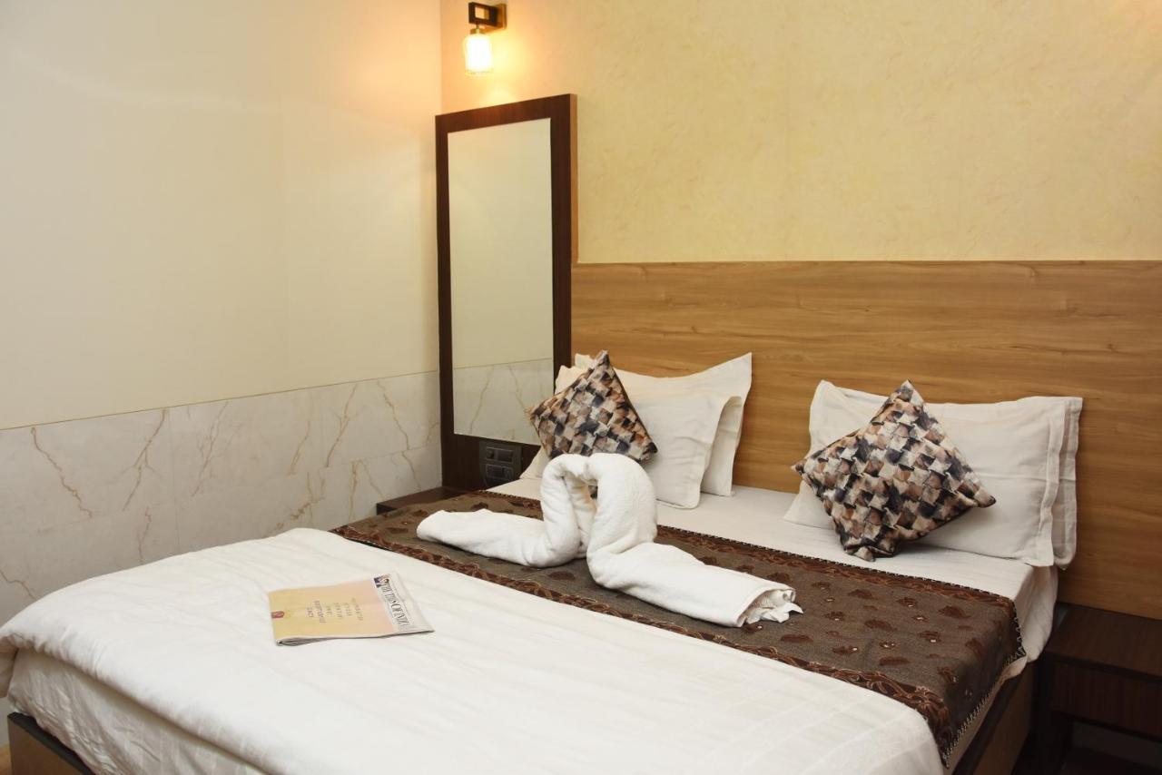Regency Hotel Mumbai