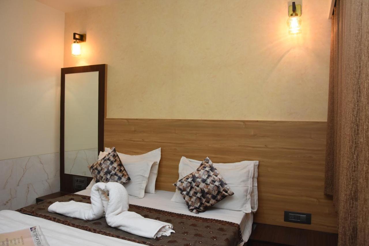 Hotel Regency Mumbai