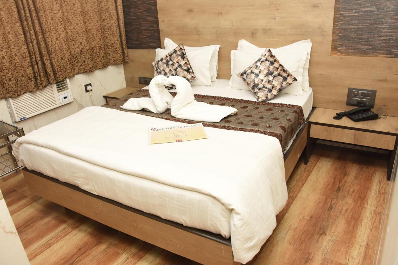 Regency Hotel Mumbai