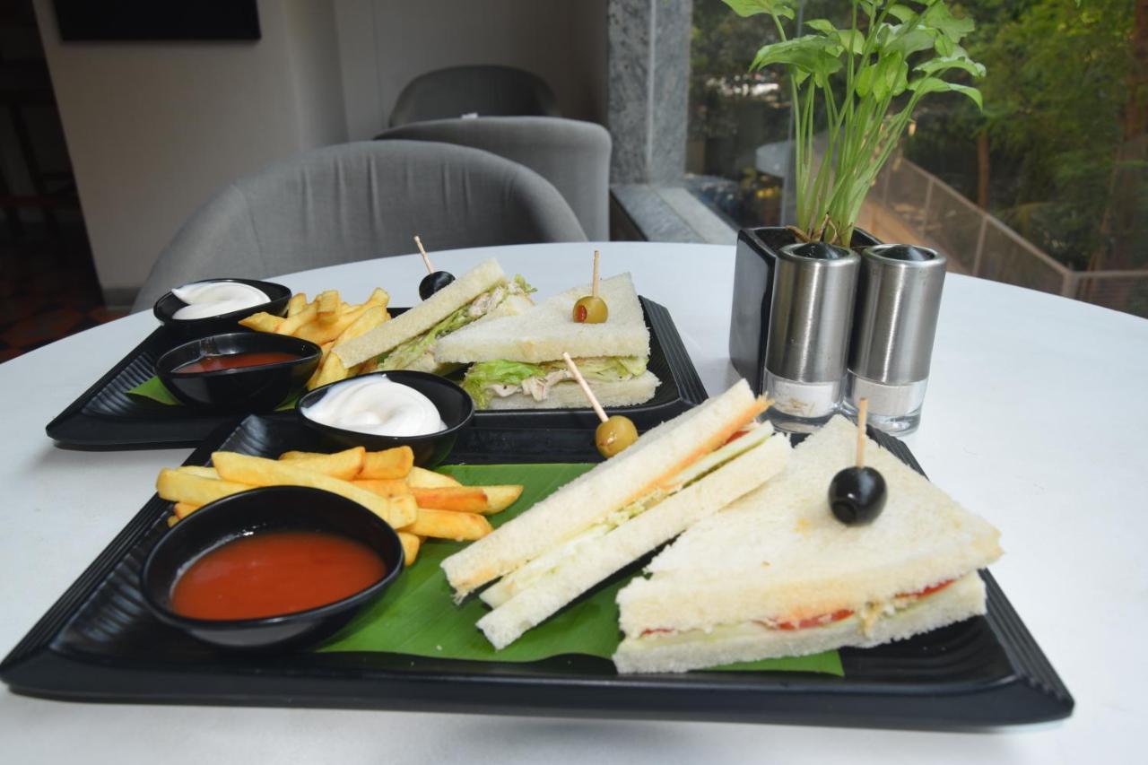 Hotel Andheri Mumbai