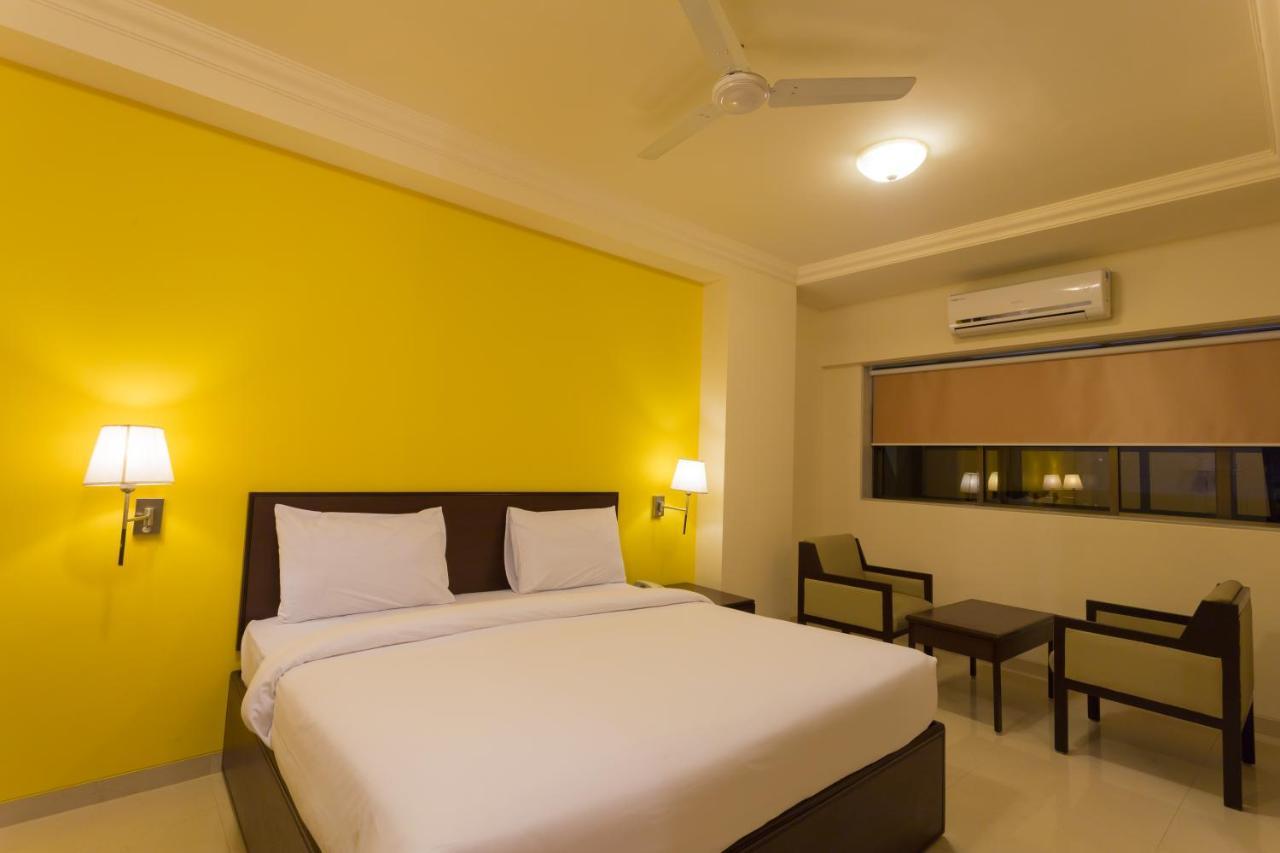 Andheri Hotel