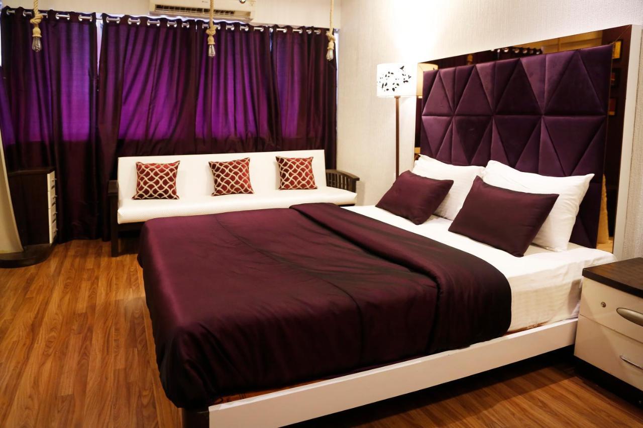 Apartment Osi Andheri West *
