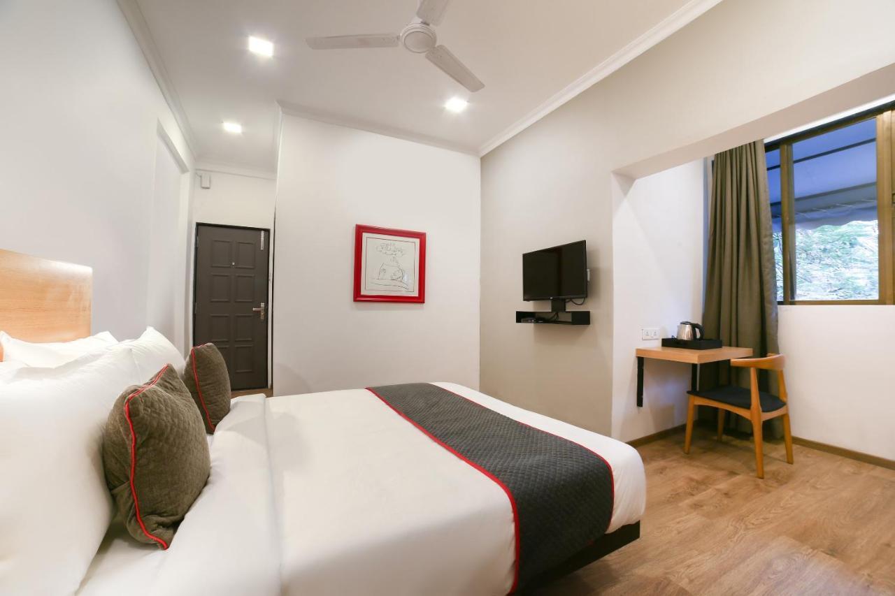 Fabexpress Highway Residency Mumbai