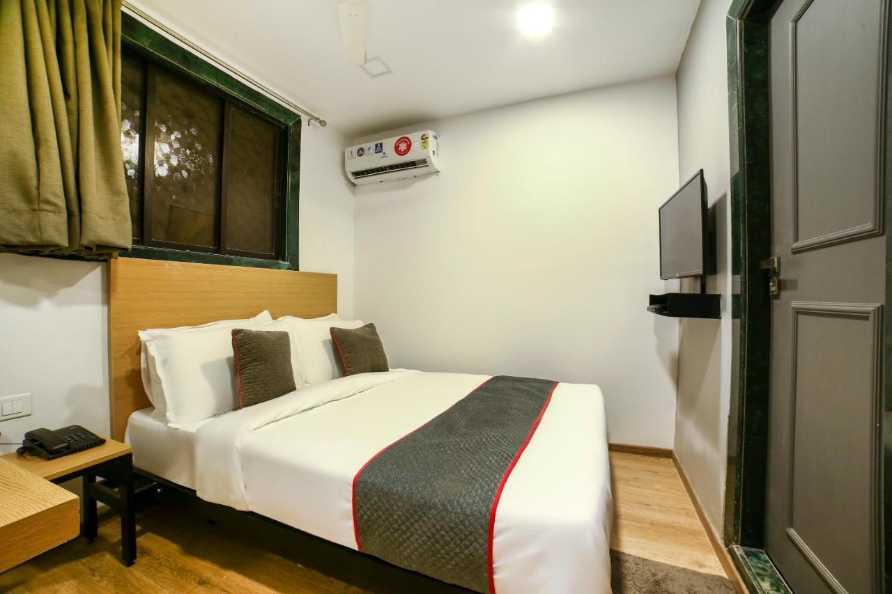 Hotel Fabexpress Highway Residency 3*