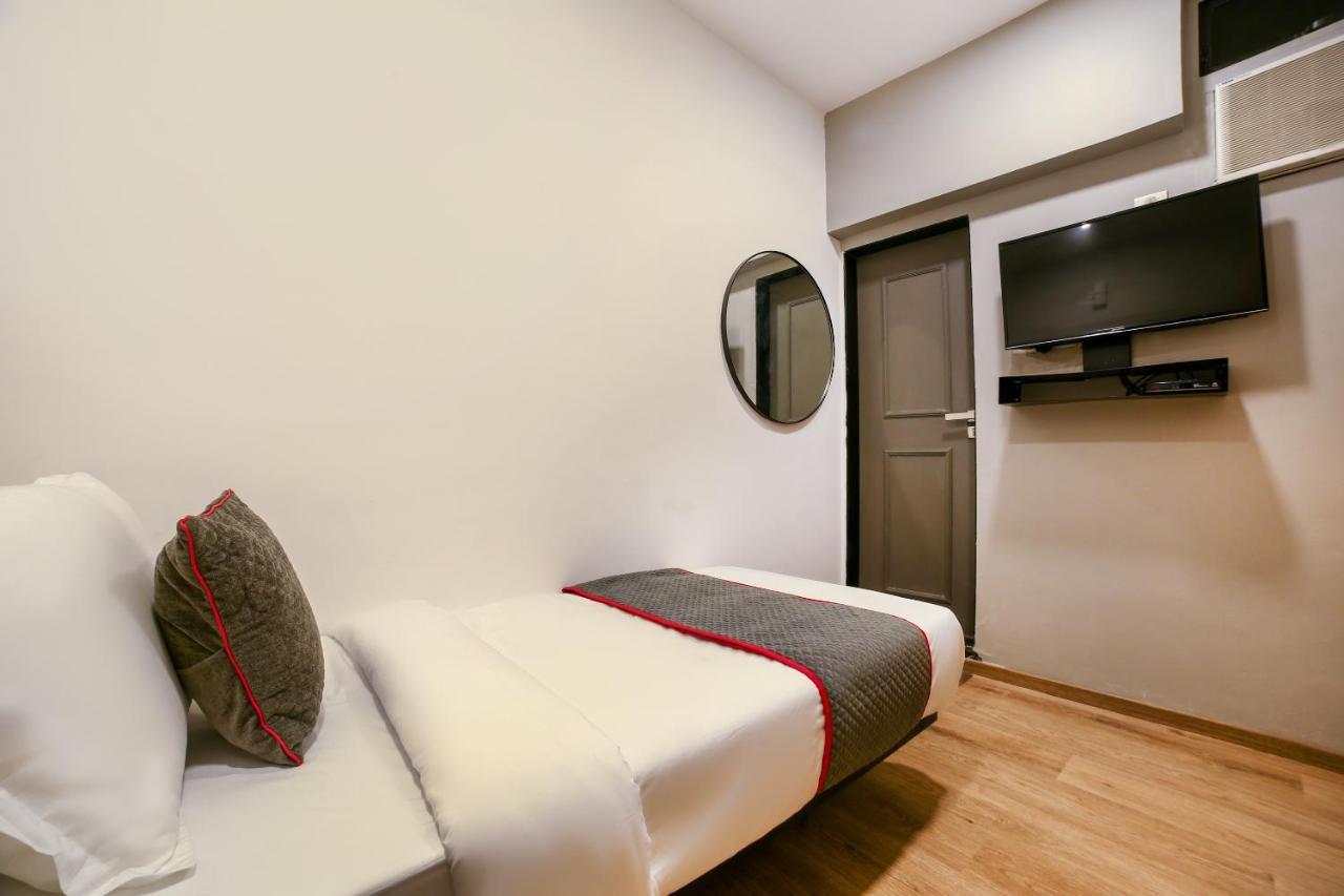 Fabexpress Highway Residency 3*